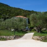 Apartmanok A Tenger Mellett Luka, Dugi Otok - 8182 Luka