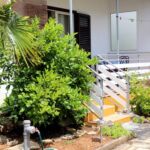 Családi Apartmanok A Tenger Mellett Vodice - 928