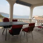 Sea View 2-Room Air Conditioned Apartment for 6 Persons A-6426-a