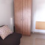 Sea View 1-Room Air Conditioned Apartment for 2 Persons AS-6426-a