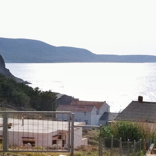 Apartament 2-osobowy z klimatyzacją z widokiem na morze z 1 pomieszczeniem sypialnianym AS-6426-a