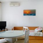 1-Room Air Conditioned Apartment for 4 Persons with Terrace AS-5913-a