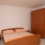 Sea View 1-Room Air Conditioned Apartment for 4 Persons A-4198-c