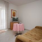 Sea View 2-Room Air Conditioned Apartment for 6 Persons A-4198-d