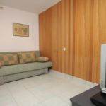 Sea View 2-Room Air Conditioned Apartment for 6 Persons A-2657-a