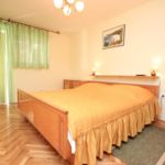 Sea View 1-Room Air Conditioned Apartment for 3 Persons A-2305-c