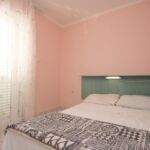 Tengerre néző légkondicionált 4 fős apartman 2 hálótérrel A-6319-d