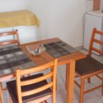 1-Room Air Conditioned Apartment for 3 Persons with Terrace A-5469-c