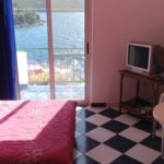 Sea View 1-Room Balcony Apartment for 2 Persons AS-8391-b