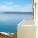 Sea View 1-Room Air Conditioned Apartment for 3 Persons AS-6699-a