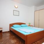 Sea View 1-Room Air Conditioned Apartment for 3 Persons AS-6699-b