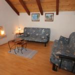 1-Room Air Conditioned Apartment for 4 Persons AS-2452-a