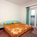 Apartmanok Parkolóhellyel Kampor, Rab - 5018 Kampor