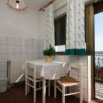 1-Zimmer-Apartment für 4 Personen mit Klimaanlage und Aussicht auf das Meer A-5555-a