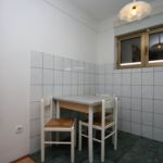 Klimatiziran apartman za 3 osoba(e) sa 1 spavaće(om) sobe(om) AS-5555-a