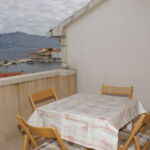 Sea View 2-Room Air Conditioned Apartment for 3 Persons A-739-d