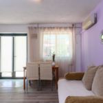 1-Room Air Conditioned Apartment for 4 Persons with Terrace AS-14258-a