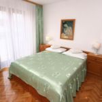 3-Room Air Conditioned Apartment for 6 Persons with Terrace A-2288-b