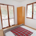 2-Room Air Conditioned Apartment for 4 Persons with Terrace A-5398-d
