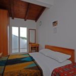 Sea View 3-Room Air Conditioned Apartment for 6 Persons A-14083-d