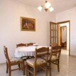 Sea View 2-Room Air Conditioned Apartment for 4 Persons A-4370-a