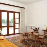 3-Room Air Conditioned Apartment for 6 Persons with Terrace A-4634-a