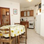 2-Room Air Conditioned Apartment for 5 Persons with Terrace A-6948-a