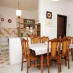 2-Room Air Conditioned Apartment for 5 Persons with Terrace A-6948-b