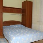 1-Zimmer-Apartment für 4 Personen mit Klimaanlage und Terasse A-2615-a