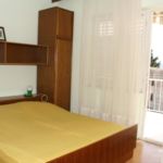 Sea View 1-Room Air Conditioned Apartment for 4 Persons A-2615-b