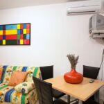 1-Room Air Conditioned Apartment for 2 Persons with Terrace A-8523-d