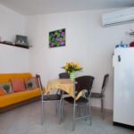 1-Room Air Conditioned Apartment for 2 Persons with Terrace A-8523-e