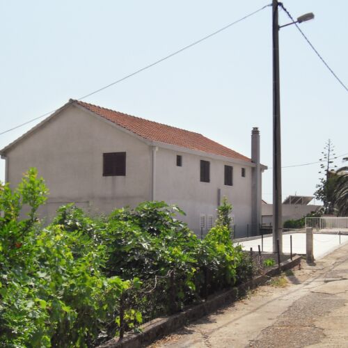 Pokój 3-osobowy z klimatyzacją z balkonem S-2662-b