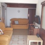 Sea View 2-Room Air Conditioned Apartment for 6 Persons A-2699-a