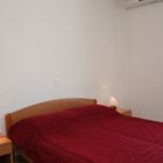 Sea View 1-Room Air Conditioned Apartment for 4 Persons A-4494-b