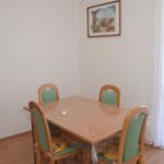 1-Room Air Conditioned Balcony Apartment for 4 Persons A-4494-c