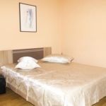 2-Zimmer-Apartment für 4 Personen mit Klimaanlage und Terasse A-9129-b