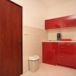 1-Zimmer-Apartment für 3 Personen mit Klimaanlage und Terasse AS-2995-b