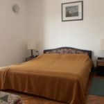 Pokoj s klimatizací s terasou s manželskou postelí S-2245-b