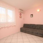 1-Room Air Conditioned Balcony Apartment for 4 Persons A-8400-b