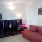 Sea View 1-Room Air Conditioned Apartment for 2 Persons A-6899-c