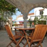 Klimatiziran Sa terasom apartman za 3 osoba(e) sa 1 spavaće(om) sobe(om) A-7148-a