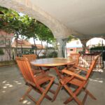 Klimatiziran Sa terasom apartman za 3 osoba(e) sa 1 spavaće(om) sobe(om) A-7148-b