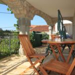Klimatiziran Sa terasom apartman za 2 osoba(e) sa 1 spavaće(om) sobe(om) AS-7148-b