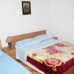 Sea View 2-Room Air Conditioned Apartment for 6 Persons A-4084-b