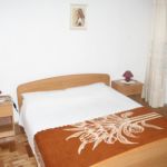 Sea View 1-Room Air Conditioned Apartment for 4 Persons A-4084-c