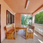 Apartmanok Parkolóhellyel Jezera, Murter - 5133 Jezera