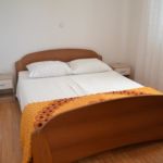 2-Zimmer-Apartment für 5 Personen mit Klimaanlage und Terasse A-14070-b
