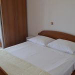 Sea View 2-Room Air Conditioned Apartment for 5 Persons A-14070-c