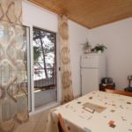 Sea View 3-Room Apartment for 6 Persons with Terrace A-8774-a